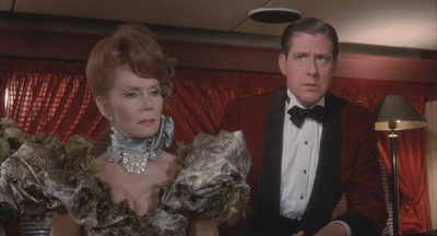 凯瑟琳·海蒙德的写真-落水姻缘 Overboard (...