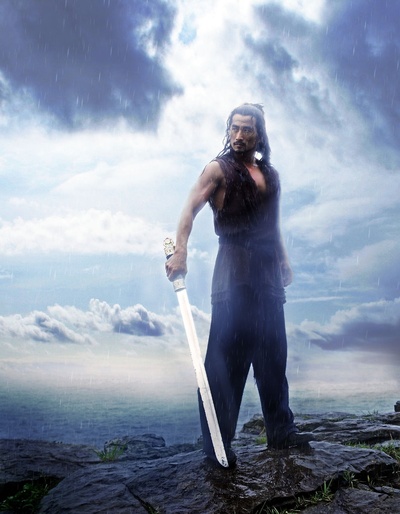 车仁表的写真-《阶伯》剧照