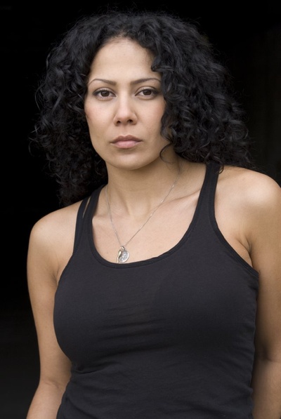 克里斯塔尔·巴林特的写真