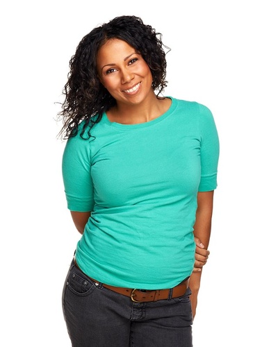 克里斯塔尔·巴林特的写真