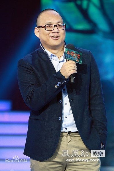 张江南的写真-张江南