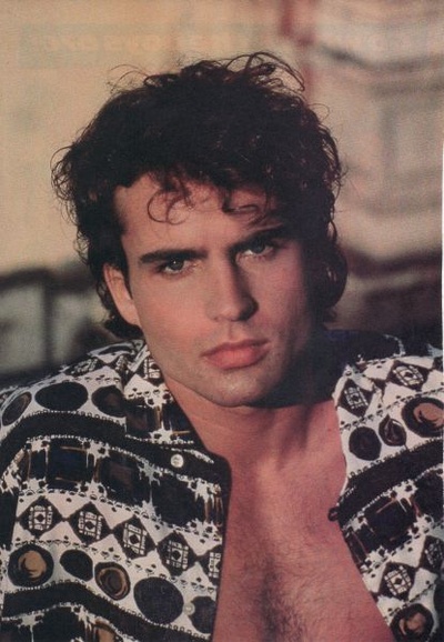 杰森·帕特里克的写真