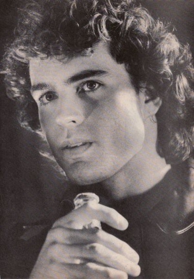 杰森·帕特里克的写真