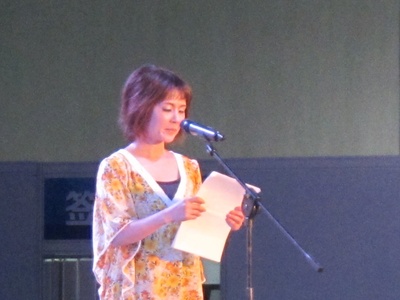 雪野五月的写真