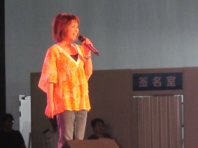 雪野五月的写真