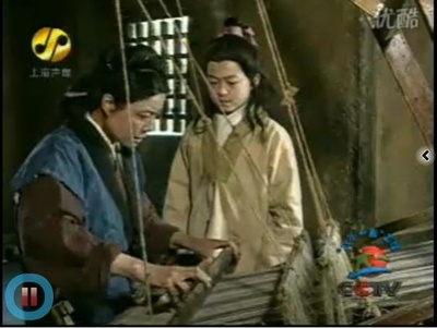 翟巍的写真-孟子