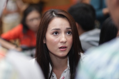 朱莉·埃斯特尔的写真-Julie Estelle