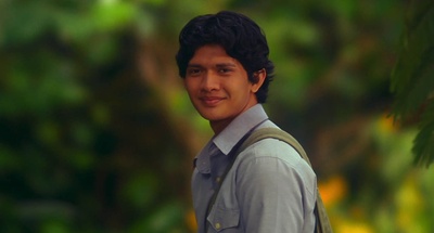 伊科·乌艾斯的写真