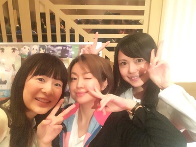 赤崎千夏的写真-赤崎千夏、田村睦心、...