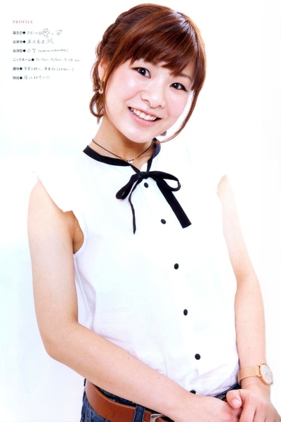 赤崎千夏的写真