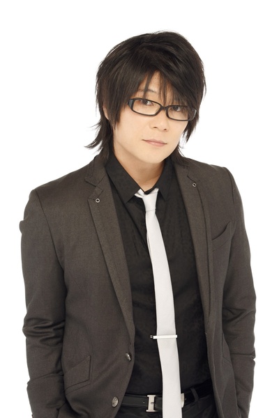 森川智之的写真