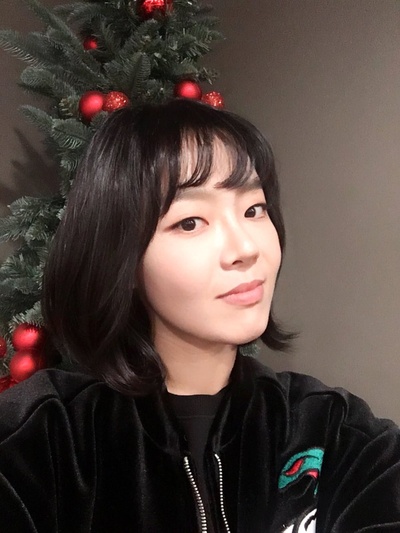 李尚熙的写真-恋爱谈的宣传照，来自...