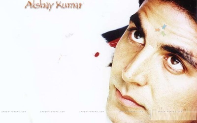 阿克谢·库玛尔的写真