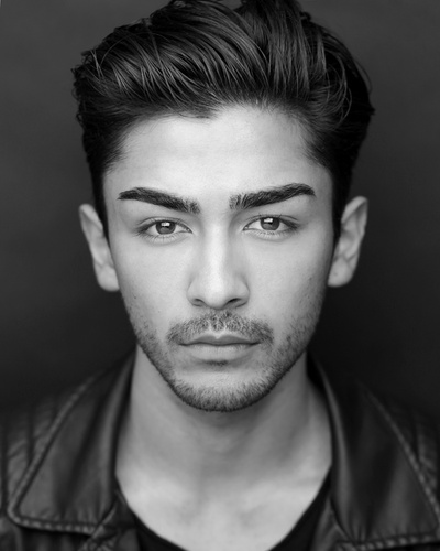 阿克谢·库玛尔的写真