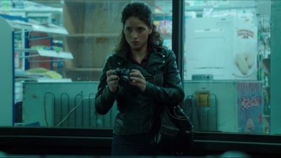 亚德里亚·霍纳的写真