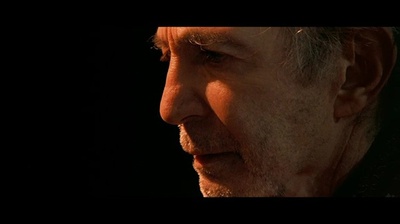 本·戈扎那的写真-狗镇