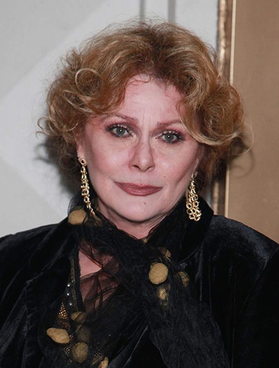 伊丽莎白·阿什利的写真