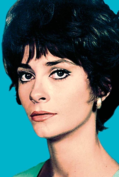 伊丽莎白·阿什利的写真