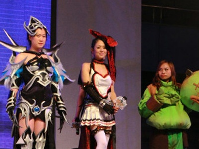 芙蓉姐姐的写真-曾经的网络三巨头：芙...