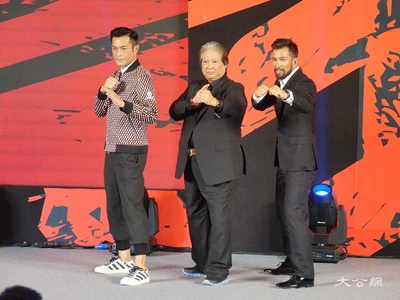 克里斯·柯林斯的写真