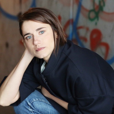 埃莉奥诺拉·吉奥瓦纳迪的写真