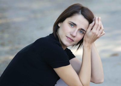 埃莉奥诺拉·吉奥瓦纳迪的写真