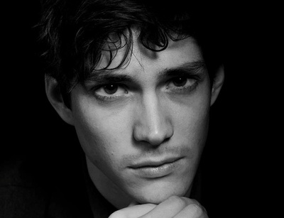 安东尼奥·布鲁斯凯塔的写真