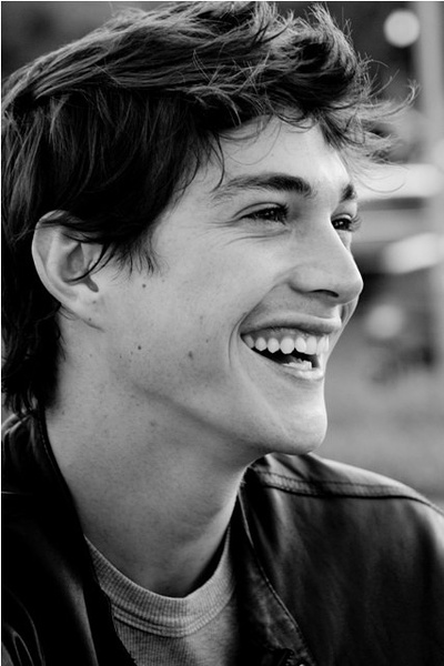 安东尼奥·布鲁斯凯塔的写真