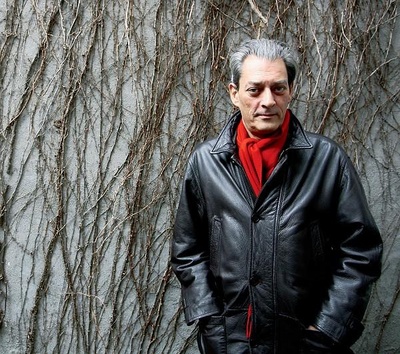 保罗·奥斯特的写真-我去！！厄齐尔穿越了...