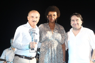 卡洛·布奇罗索的写真