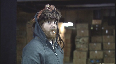 梅肯·布莱尔的写真