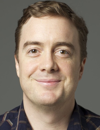 梅肯·布莱尔的写真