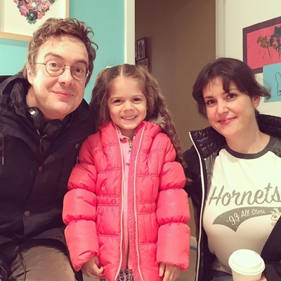 米歇尔·莫雷诺的写真