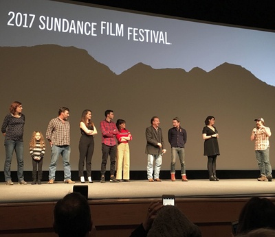 米歇尔·莫雷诺的写真