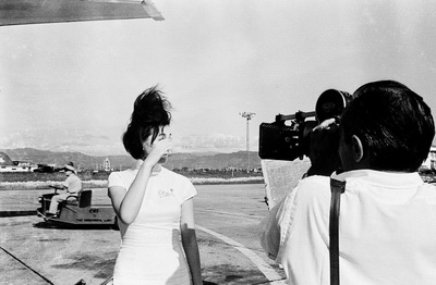 张美瑶的写真-張美瑤