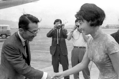 张美瑶的写真-張美瑤