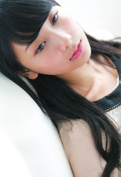 种田梨沙的写真