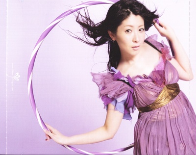 茅原实里的写真