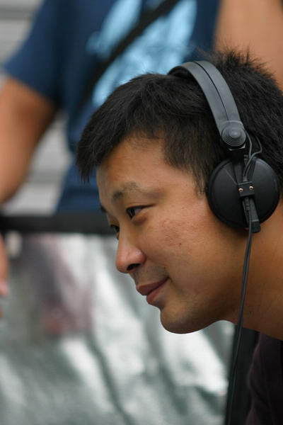 方刚亮的写真-方刚亮。