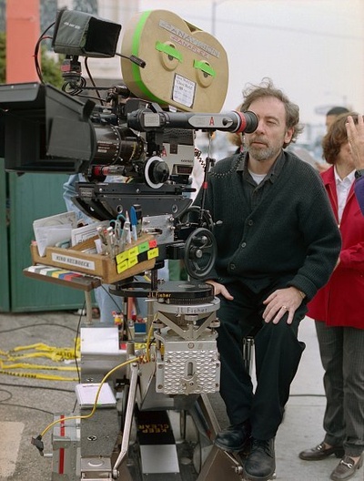 泰利·茨威戈夫的写真