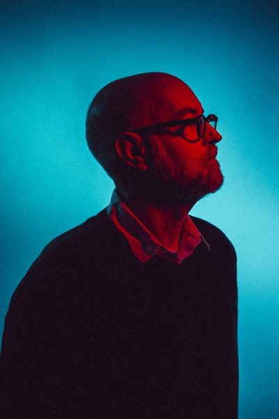 丹尼尔·克洛维斯的写真