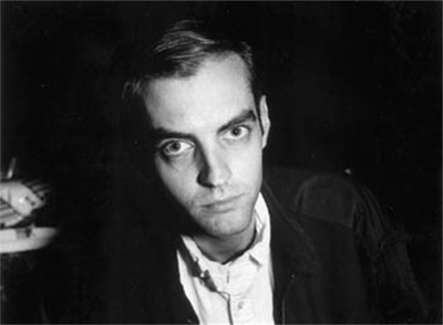 丹尼尔·克洛维斯的写真-有点像PTA啊