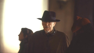 罗伯特·奥特曼的写真