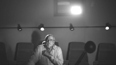 罗伯特·奥特曼的写真