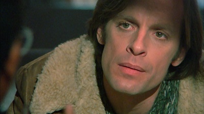 基思·卡拉丹的写真