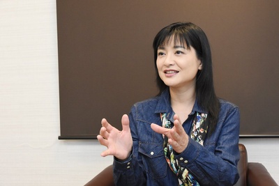 伊藤和枝的写真