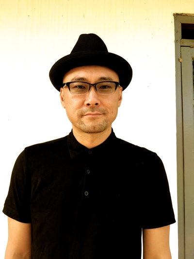 内田英治的写真