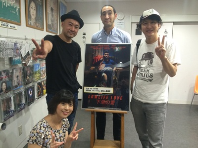 内田英治的写真