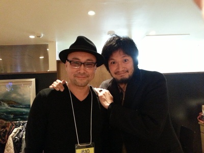 内田英治的写真