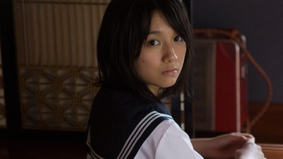 冈野真也的写真